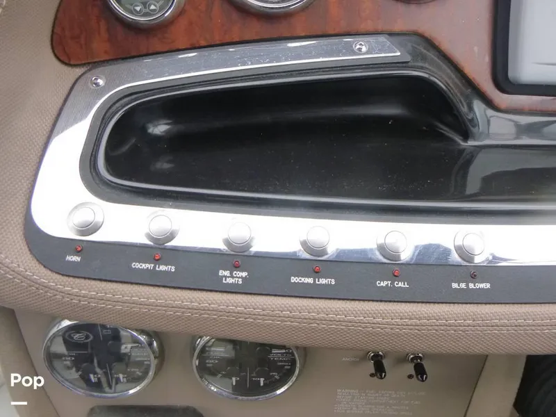 Slide: The Image of 2011 Cobalt 303 Day Cruiser for sale in Gilford, NH - 58