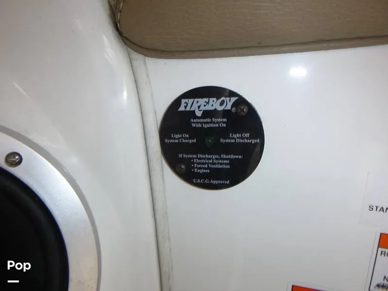 Slide: The Image of 2011 Cobalt 303 Day Cruiser for sale in Gilford, NH - 59