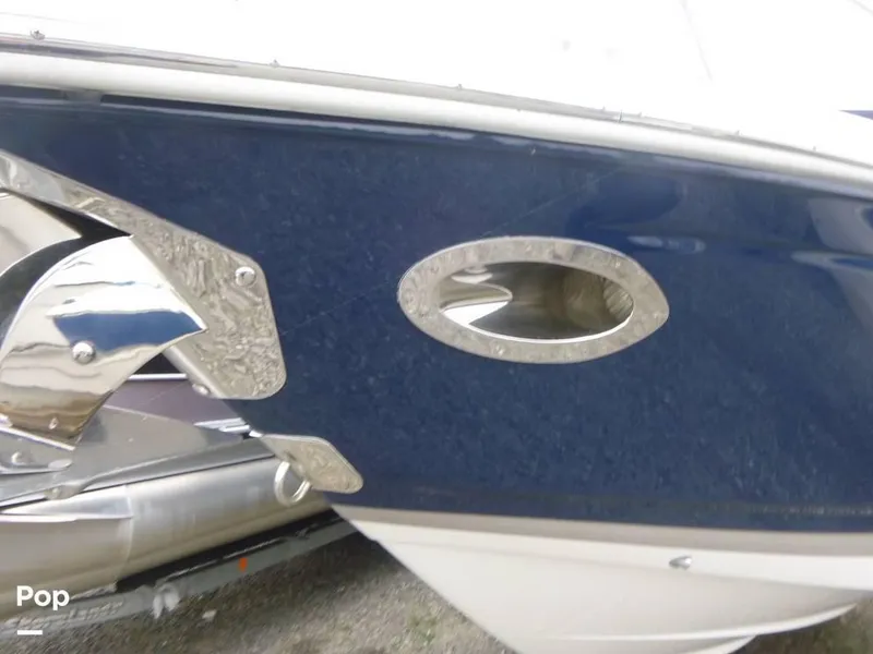Slide: The Image of 2011 Cobalt 303 Day Cruiser for sale in Gilford, NH - 6