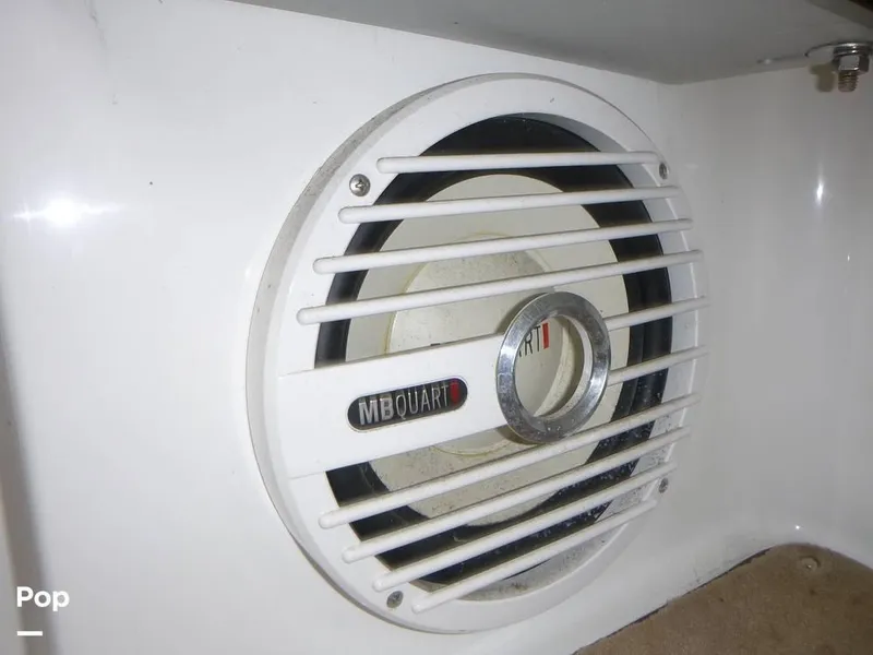 Slide: The Image of 2011 Cobalt 303 Day Cruiser for sale in Gilford, NH - 61