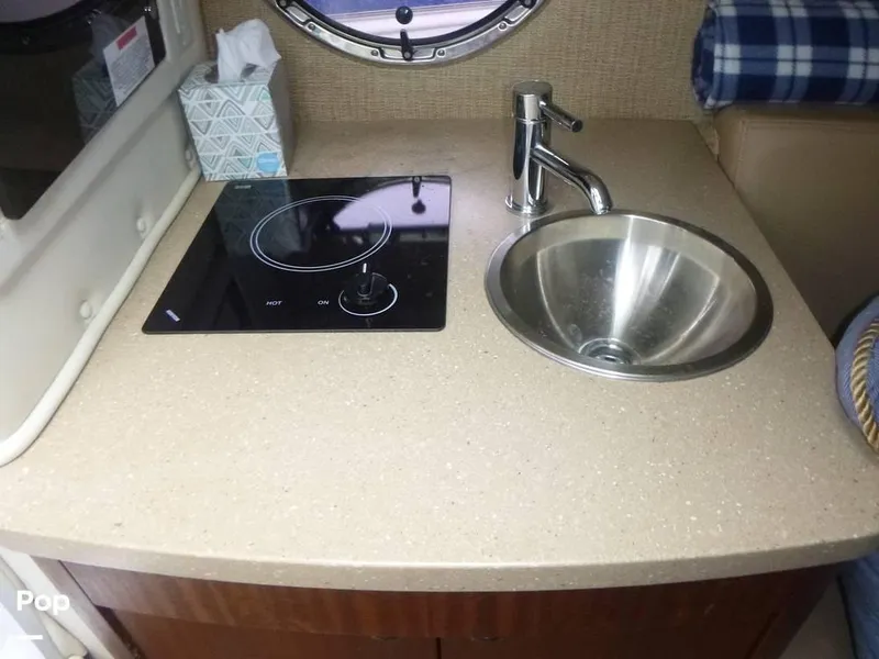 Slide: The Image of 2011 Cobalt 303 Day Cruiser for sale in Gilford, NH - 63