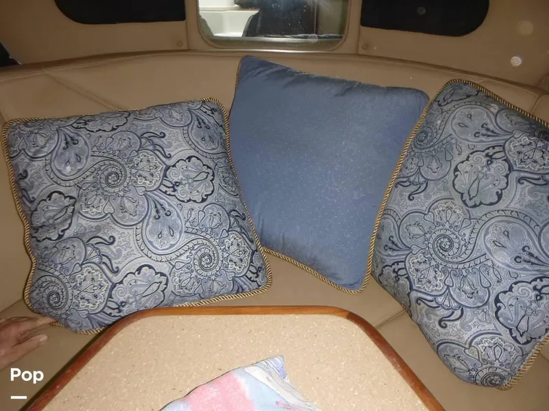 Slide: The Image of 2011 Cobalt 303 Day Cruiser for sale in Gilford, NH - 66