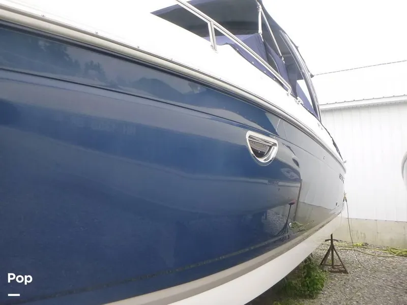 Slide: The Image of 2011 Cobalt 303 Day Cruiser for sale in Gilford, NH - 7