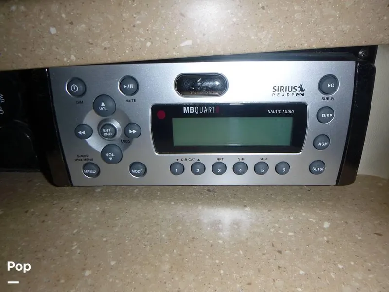 Slide: The Image of 2011 Cobalt 303 Day Cruiser for sale in Gilford, NH - 70