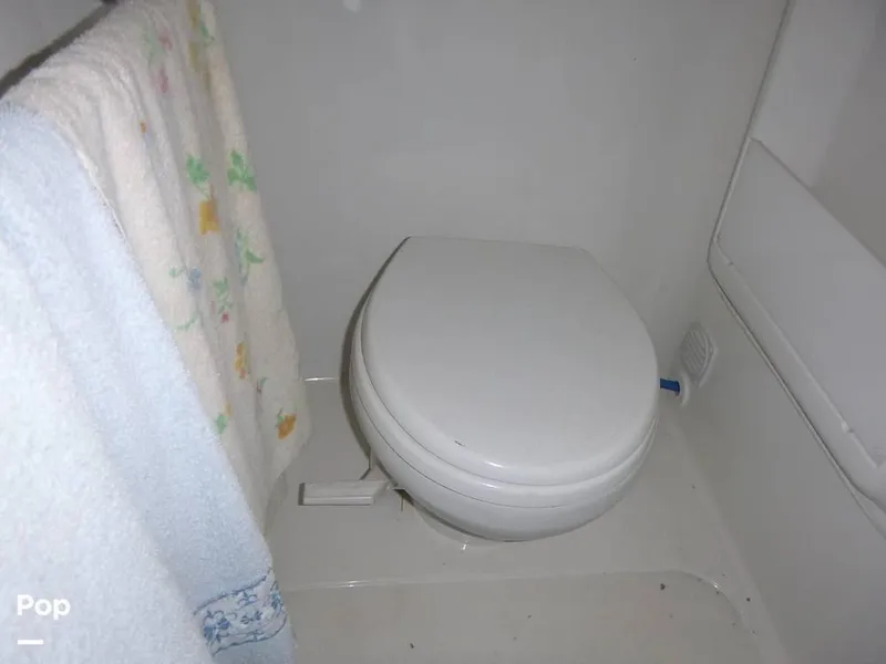 Slide: The Image of 2011 Cobalt 303 Day Cruiser for sale in Gilford, NH - 72