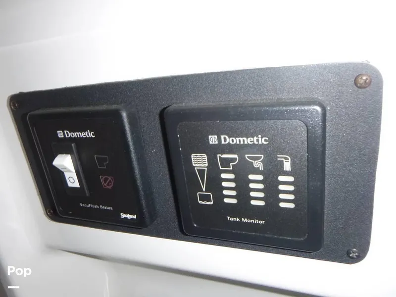 Slide: The Image of 2011 Cobalt 303 Day Cruiser for sale in Gilford, NH - 76