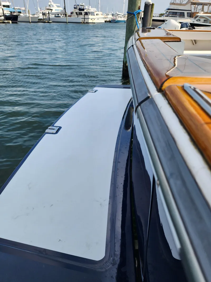 Slide: The Image of Swim platform - 2