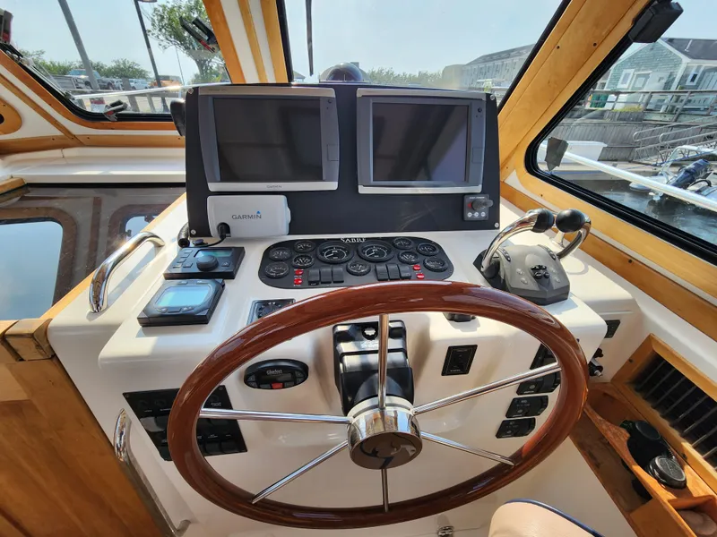 Slide: The Image of Helm - 4