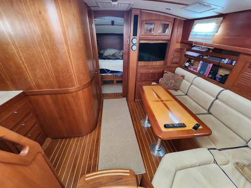 Slide: The Image of Salon looking forward - 5