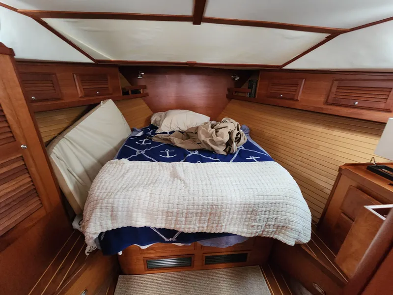 Slide: The Image of Stateroom - 6