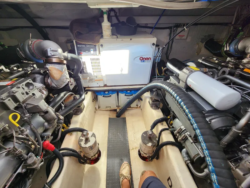 Slide: The Image of Twin Yanmars - 9