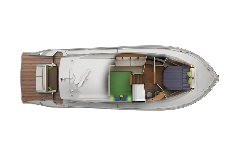 Slide: The Image of Manufacturer Provided Image - 21