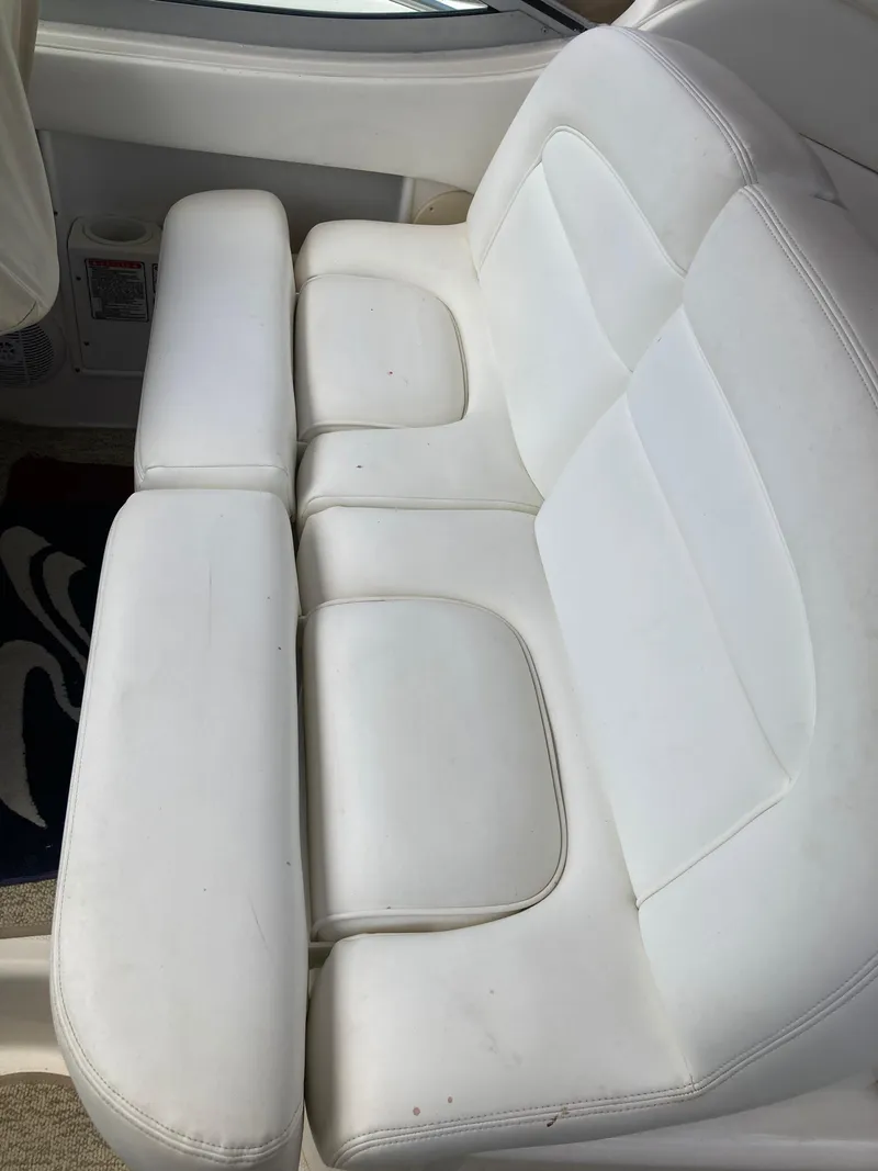 Slide: The Image of Sea Ray Sundancer 2004 - 15