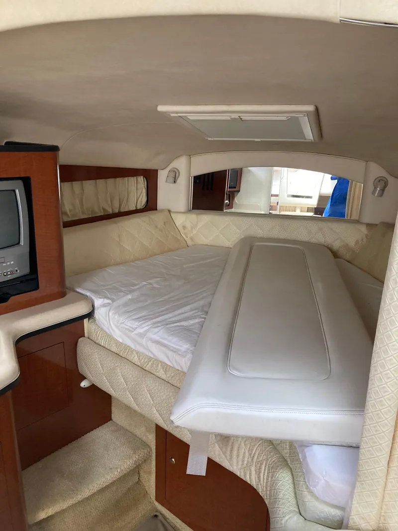 Slide: The Image of Sea Ray Sundancer 2004 - 20