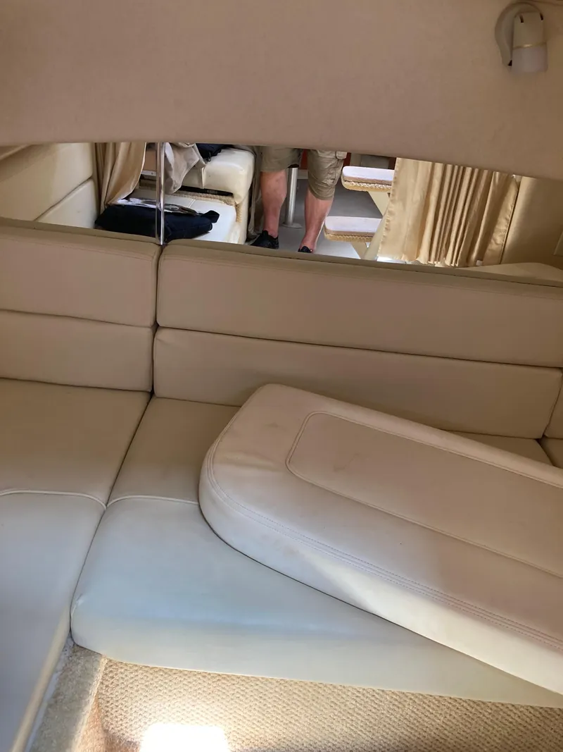 Slide: The Image of Sea Ray Sundancer 2004 - 21