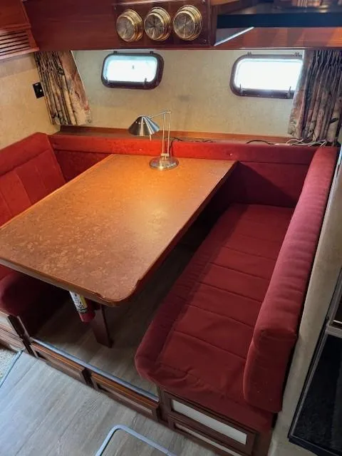 Slide: The Image of Trojan 44 Motoryacht 1982 - 15