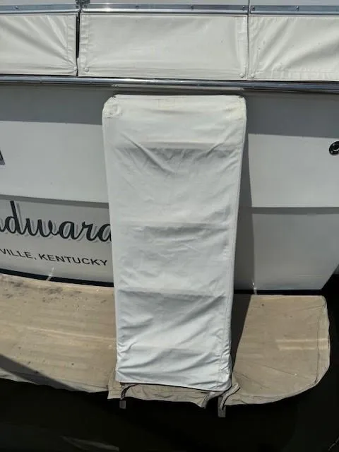 Slide: The Image of Trojan 44 Motoryacht 1982 - 20