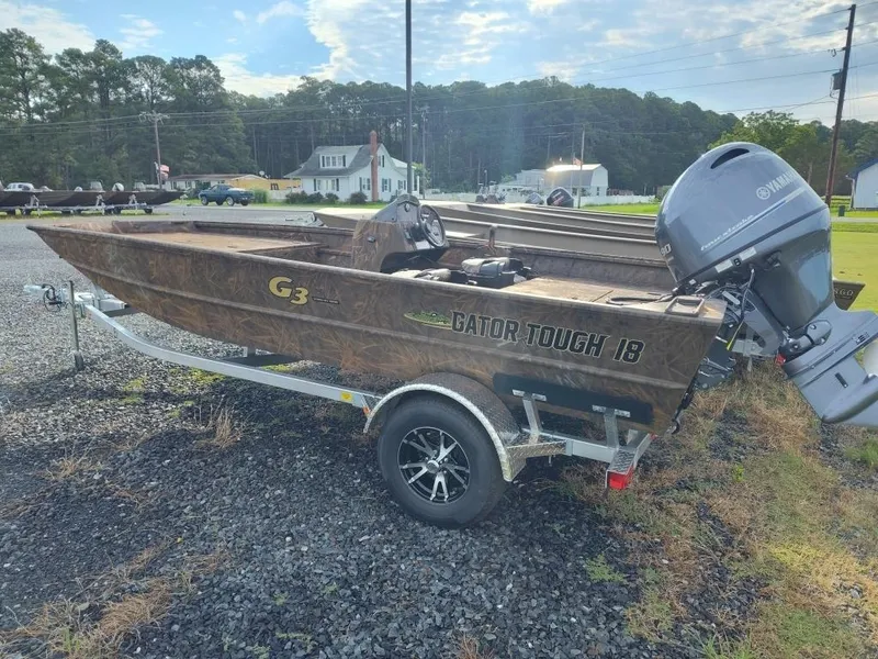 Slide: The Image of G3 18 SC CAMO 2025 - 5