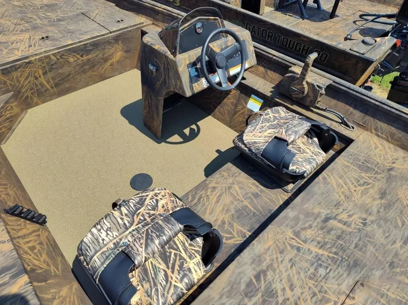 Slide: The Image of G3 18 SC CAMO 2025 - 4