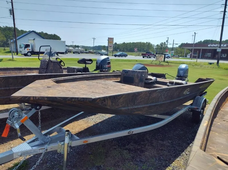 Slide: The Image of G3 18 SC CAMO 2025 - 6