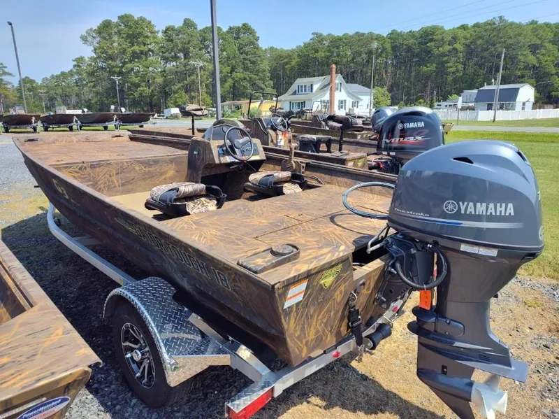 Slide: The Image of G3 18 SC CAMO 2025 - 7