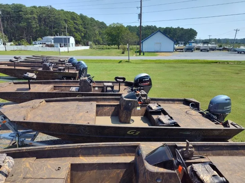 Slide: The Image of G3 18 SC CAMO 2025 - 8