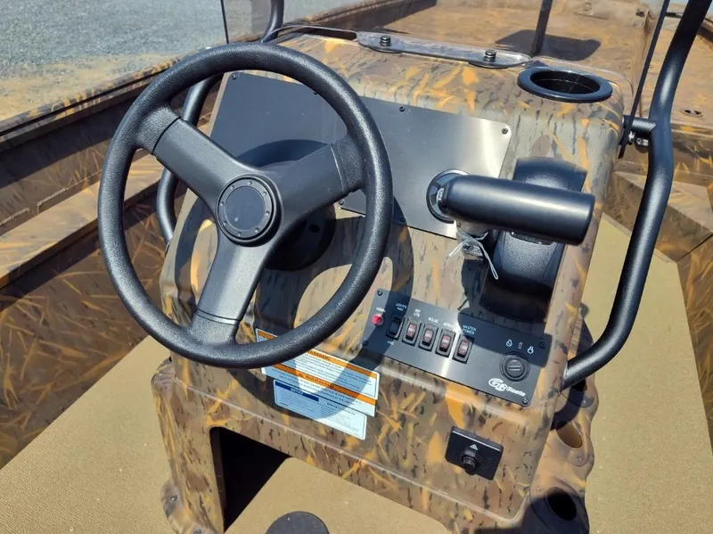 Slide: The Image of G3 20 CC CAMO 2025 - 5