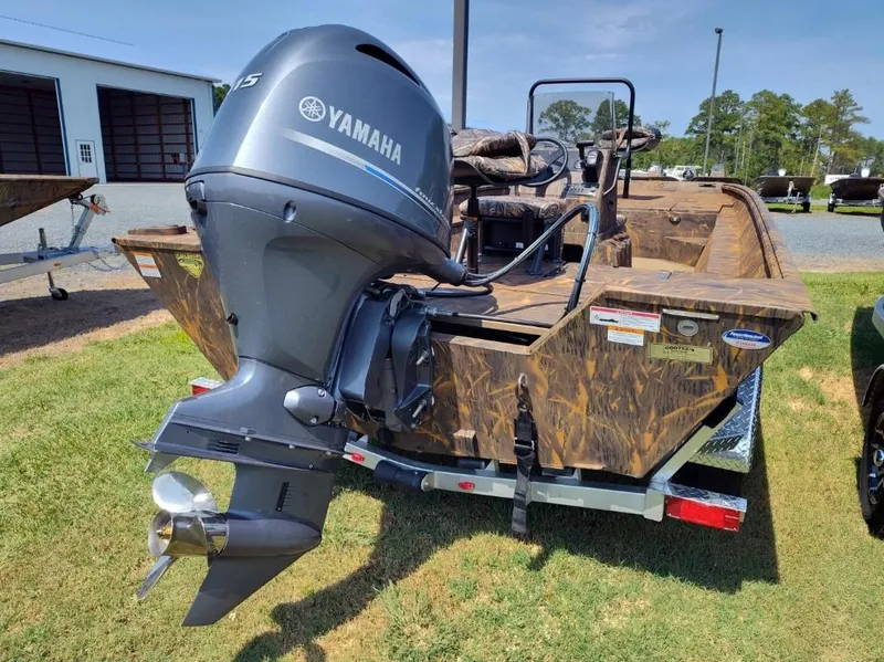 Slide: The Image of G3 20 CC CAMO 2025 - 6