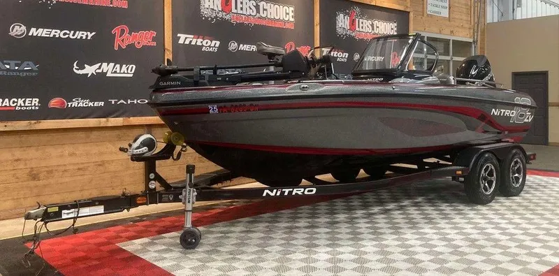 Slide: The Image of Nitro Multi-Species ZV 18 2015 - 5