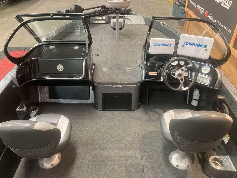 Slide: The Image of Nitro Multi-Species ZV 18 2015 - 7