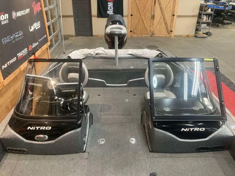 Slide: The Image of Nitro Multi-Species ZV 18 2015 - 9