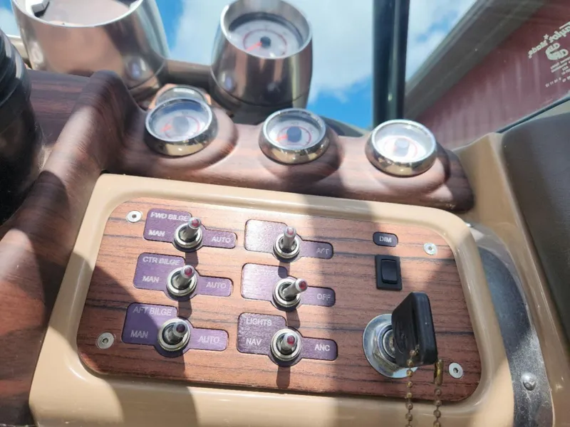 Slide: The Image of MasterCraft 280sst 2009 - 11