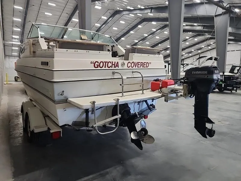 Slide: The Image of Thompson Daytona 225 1990 - 4