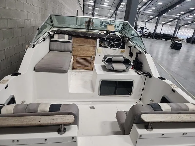 Slide: The Image of Thompson Daytona 225 1990 - 5