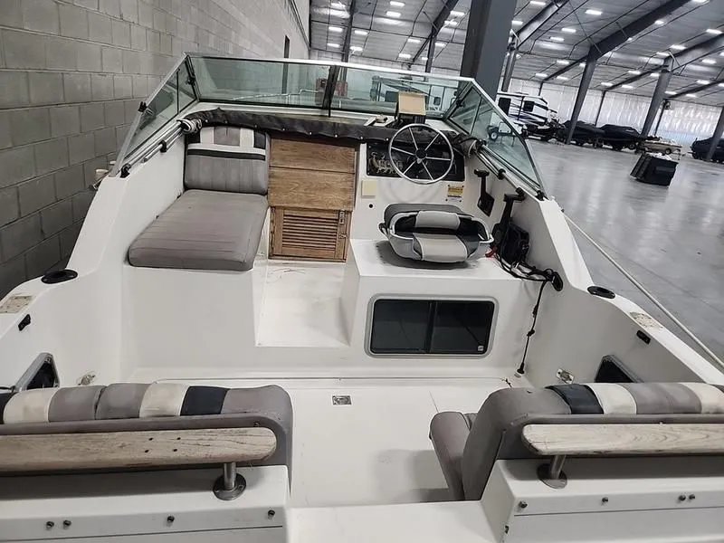 Slide: The Image of Thompson Daytona 225 1990 - 6