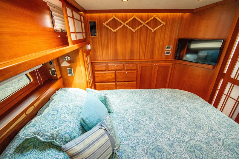 Slide: The Image of Sabre 48 Salon Express 2015 - 51