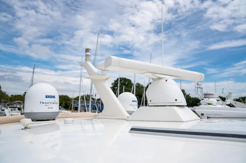 Slide: The Image of Sabre 48 Salon Express 2015 - 53