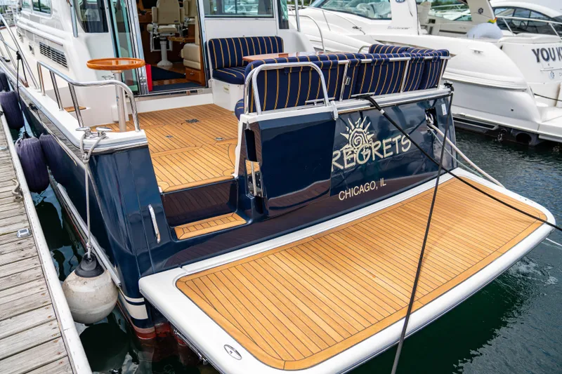 Slide: The Image of Sabre 48 Salon Express 2015 - 54