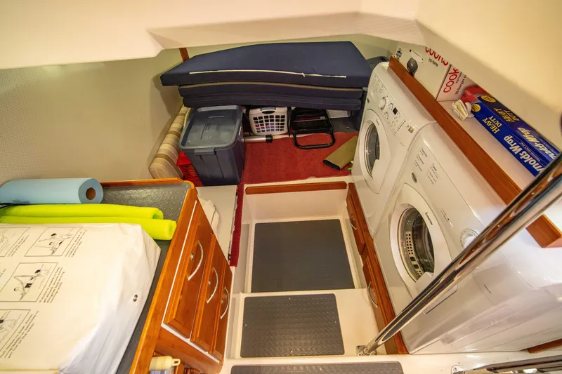 Slide: The Image of Sabre 48 Salon Express 2015 - 55