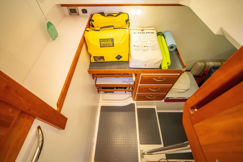 Slide: The Image of Sabre 48 Salon Express 2015 - 56