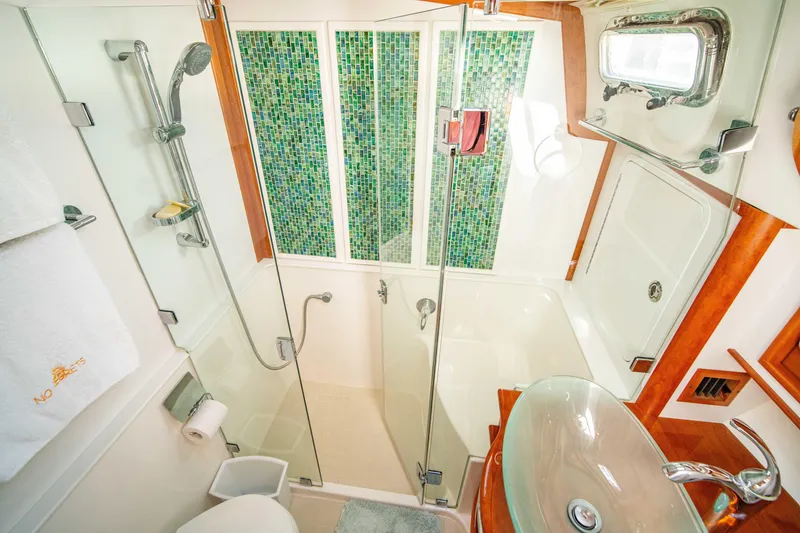 Slide: The Image of Sabre 48 Salon Express 2015 - 57