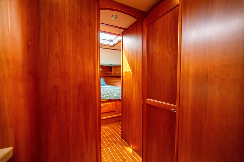 Slide: The Image of Sabre 48 Salon Express 2015 - 58