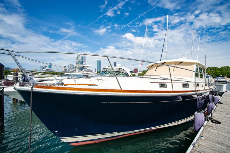 Slide: The Image of Sabre 48 Salon Express 2015 - 61