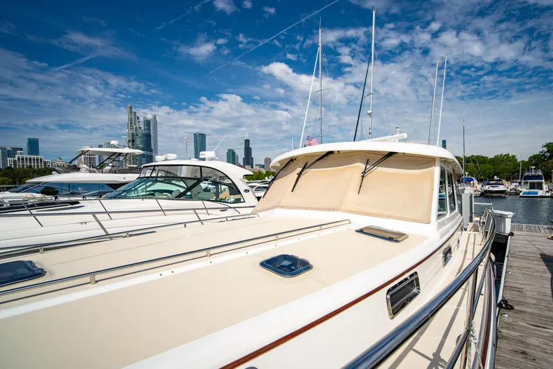 Slide: The Image of Sabre 48 Salon Express 2015 - 62