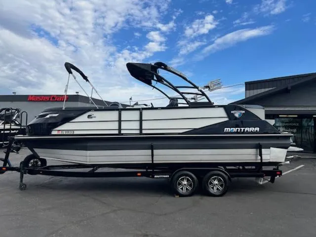 The Image of Montara 25' SURF BOSS 2.0 CWDH 2021 - 1