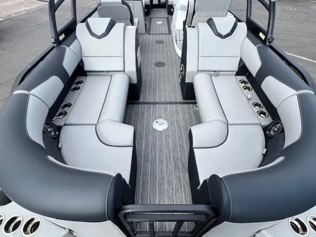 Slide: The Image of Montara 25' SURF BOSS 2.0 CWDH 2021 - 15