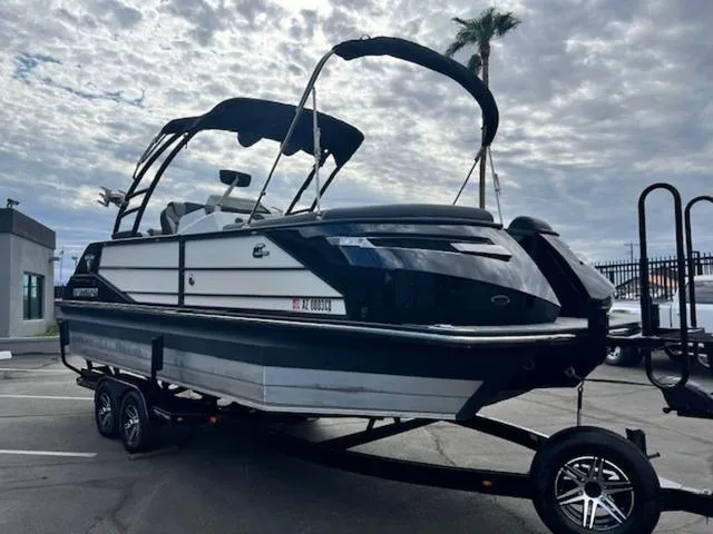 Slide: The Image of Montara 25' SURF BOSS 2.0 CWDH 2021 - 4