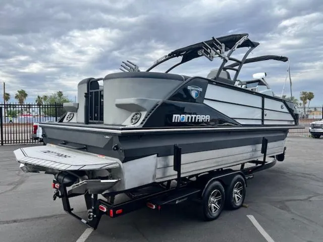 Slide: The Image of Montara 25' SURF BOSS 2.0 CWDH 2021 - 6