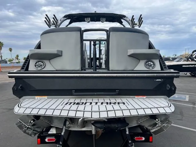 Slide: The Image of Montara 25' SURF BOSS 2.0 CWDH 2021 - 7