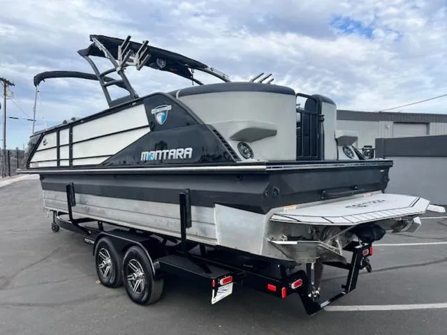 Slide: The Image of Montara 25' SURF BOSS 2.0 CWDH 2021 - 8